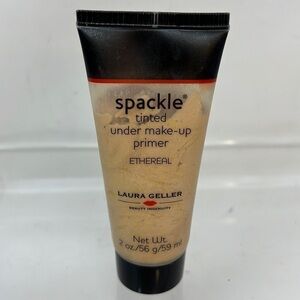 Laura Geller Spackle Tinted Under Make-Up Primer in Ethereal 2oz